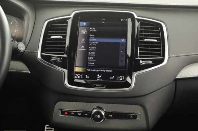 Volvo XC90  B5 AWD 
