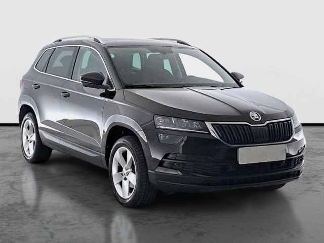 Škoda Karoq  1.5 TSI Style