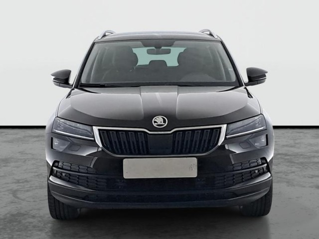 Škoda Karoq  1.5 TSI Style
