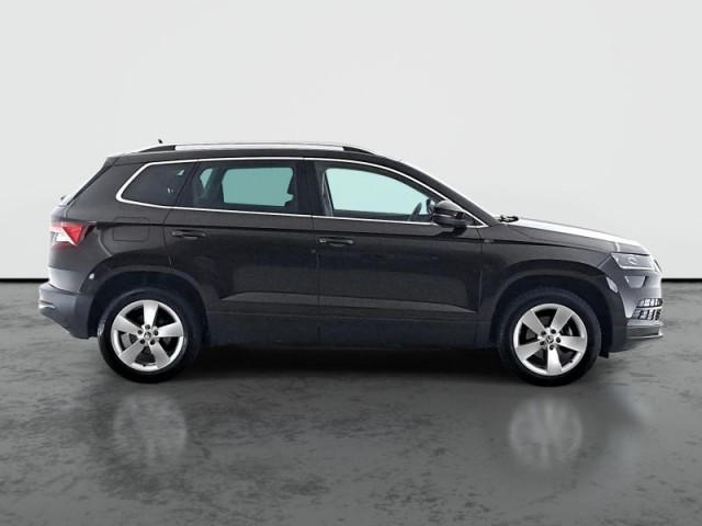Škoda Karoq  1.5 TSI Style