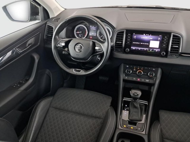 Škoda Karoq  1.5 TSI Style
