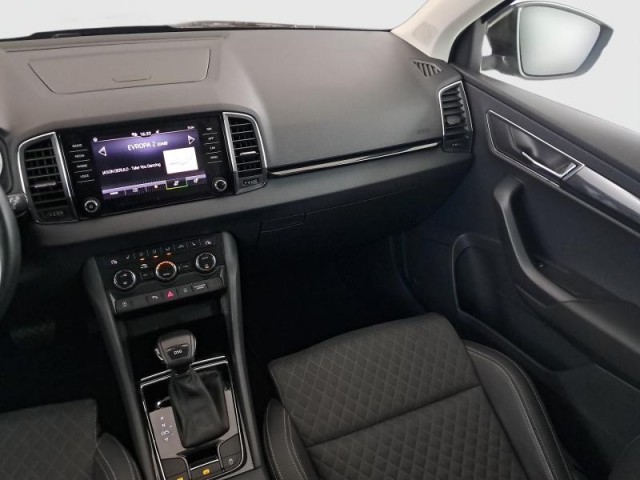 Škoda Karoq  1.5 TSI Style