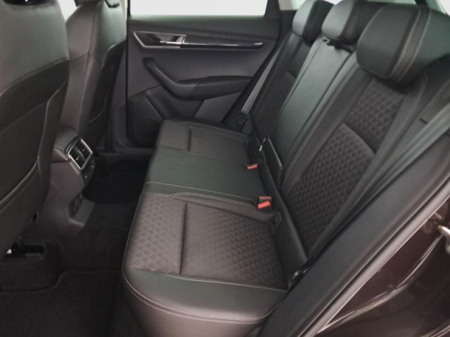 Škoda Karoq  1.5 TSI Style