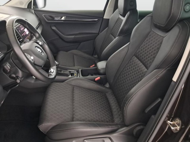 Škoda Karoq  1.5 TSI Style