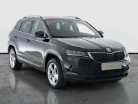 Škoda Karoq  1.5 TSI Style