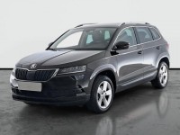 Škoda Karoq  1.5 TSI Style