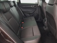 Škoda Karoq  1.5 TSI Style