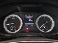 Škoda Karoq  1.5 TSI Style