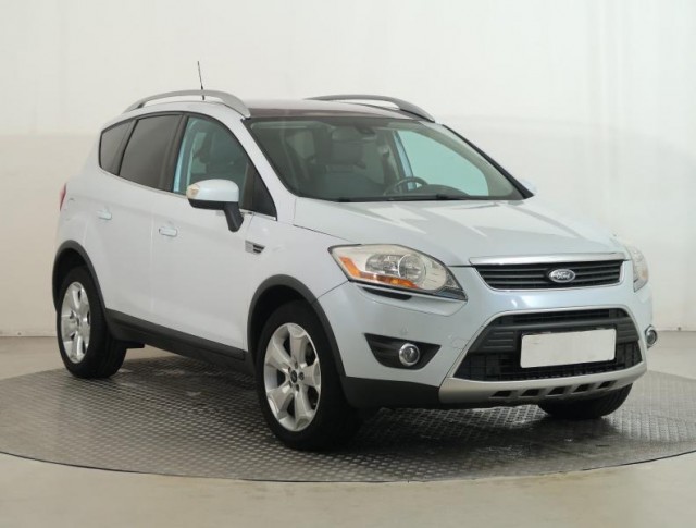 Ford Kuga  2.0 TDCi 