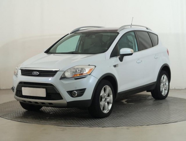Ford Kuga  2.0 TDCi 