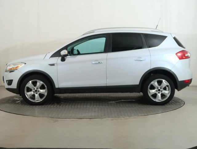 Ford Kuga  2.0 TDCi 