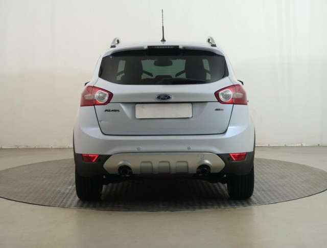 Ford Kuga  2.0 TDCi 