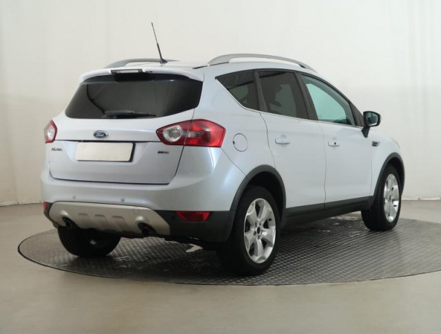 Ford Kuga  2.0 TDCi 
