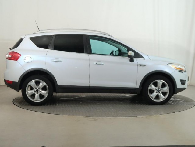 Ford Kuga  2.0 TDCi 
