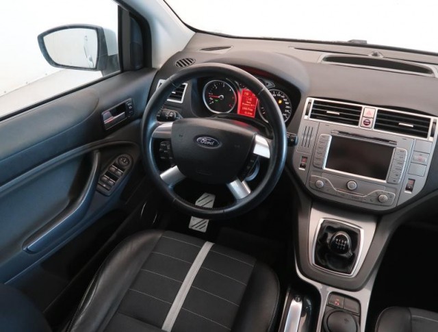 Ford Kuga  2.0 TDCi 
