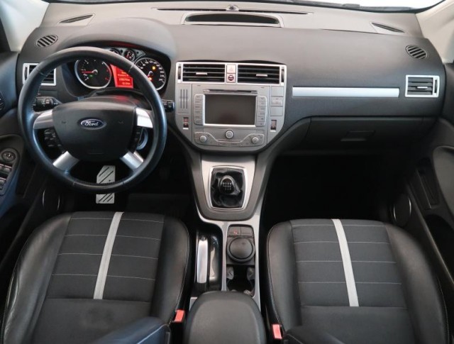 Ford Kuga  2.0 TDCi 