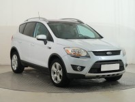 Ford Kuga  2.0 TDCi 