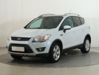 Ford Kuga  2.0 TDCi 
