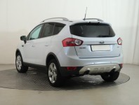 Ford Kuga  2.0 TDCi 