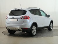 Ford Kuga  2.0 TDCi 