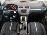 Ford Kuga  2.0 TDCi 