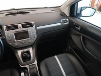 Ford Kuga  2.0 TDCi 
