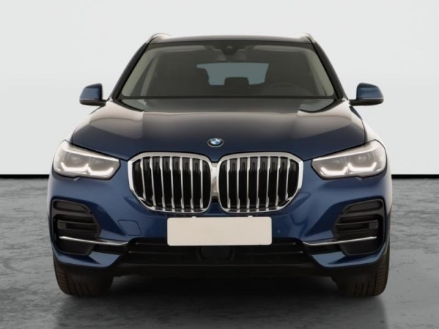 BMW X5  xDrive40i 