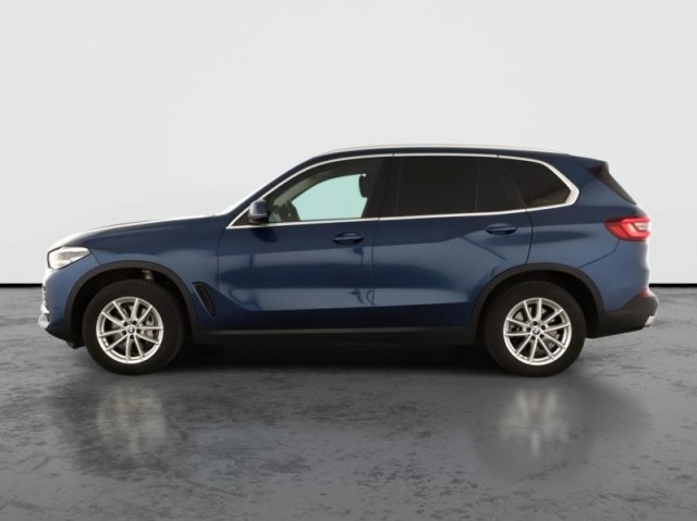 BMW X5  xDrive40i 