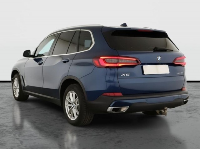 BMW X5  xDrive40i 