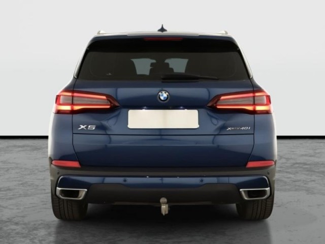 BMW X5  xDrive40i 