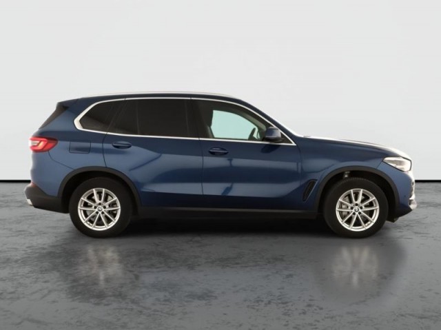BMW X5  xDrive40i 