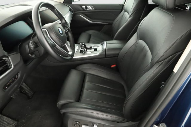 BMW X5  xDrive40i 