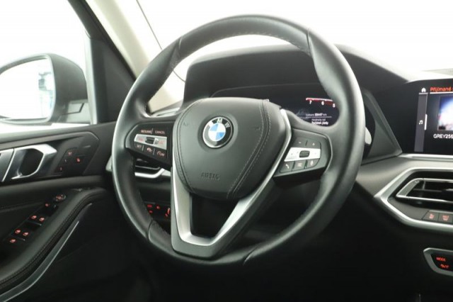 BMW X5  xDrive40i 