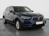 BMW X5  xDrive40i 