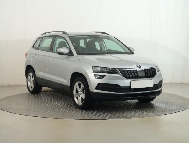 Škoda Karoq  1.6 TDI 
