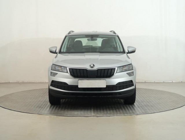 Škoda Karoq  1.6 TDI 