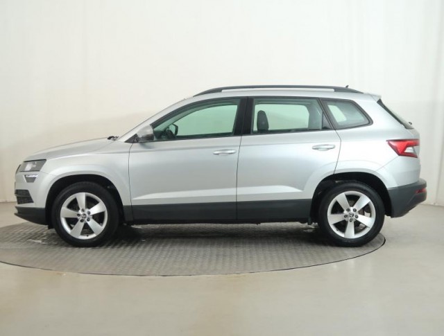 Škoda Karoq  1.6 TDI 