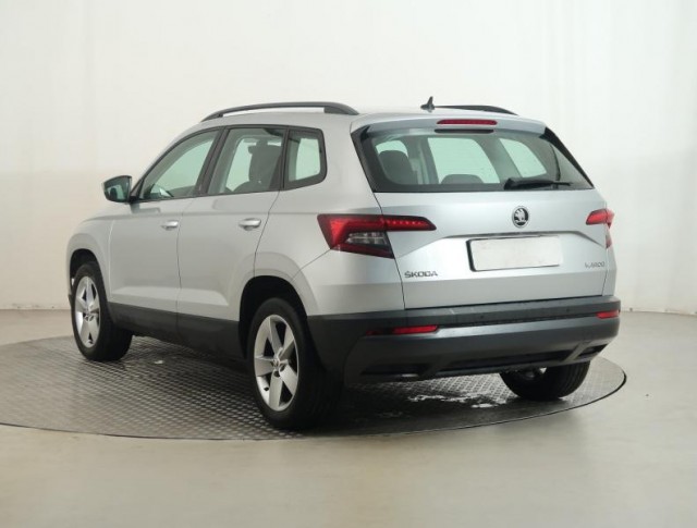 Škoda Karoq  1.6 TDI 