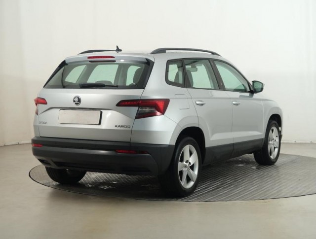 Škoda Karoq  1.6 TDI 