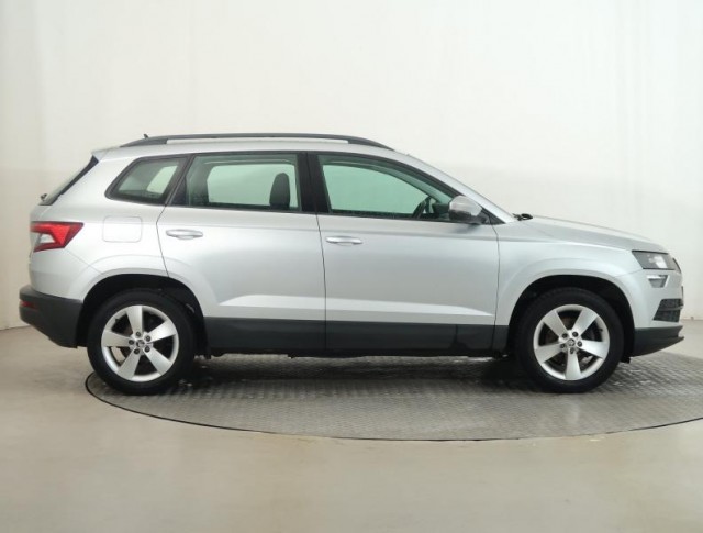 Škoda Karoq  1.6 TDI 