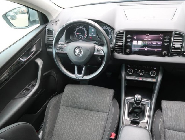 Škoda Karoq  1.6 TDI 