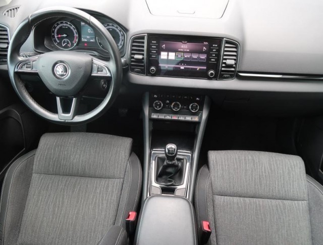 Škoda Karoq  1.6 TDI 