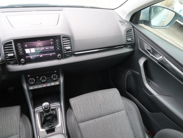Škoda Karoq  1.6 TDI 