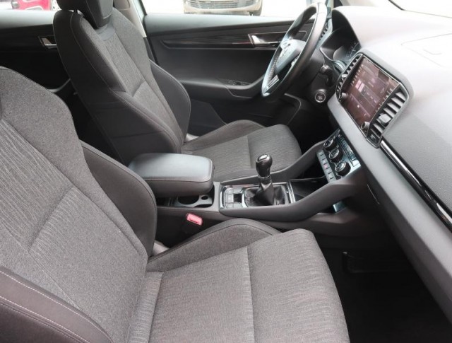 Škoda Karoq  1.6 TDI 