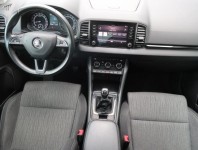 Škoda Karoq  1.6 TDI 