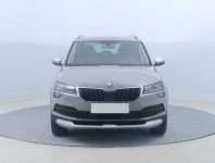 Škoda Karoq  1.5 TSI 4x4 Scout