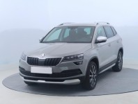 Škoda Karoq  1.5 TSI 4x4 Scout