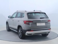 Škoda Karoq  1.5 TSI 4x4 Scout