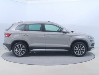 Škoda Karoq  1.5 TSI 4x4 Scout