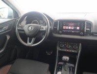 Škoda Karoq  1.5 TSI 4x4 Scout